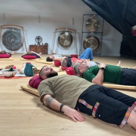 Iho Tane Healing Haka – Die Essenz des Mannes