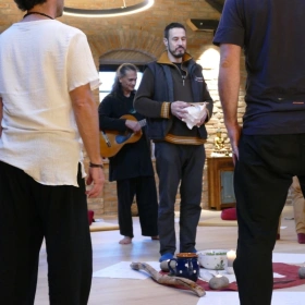 Iho Tane Healing Haka – Die Essenz des Mannes