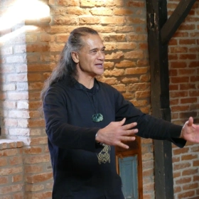 Iho Tane Healing Haka – Die Essenz des Mannes