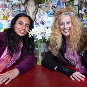 Jodeln mit Natalie – Stimmbildung