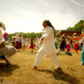 Healing Haka Vollmondritual – Im Rhythmus der Natur