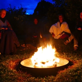 Healing Haka Vollmondritual – Im Rhythmus der Natur