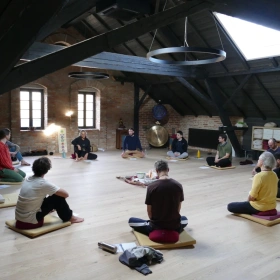 Healing Haka Vollmondritual – Im Rhythmus der Natur