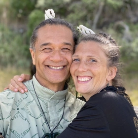 Healing Haka Vollmondritual – Im Rhythmus der Natur