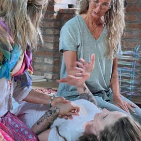 Sound Healing und Klangtherapie Ausbildung bei Raven Spirit