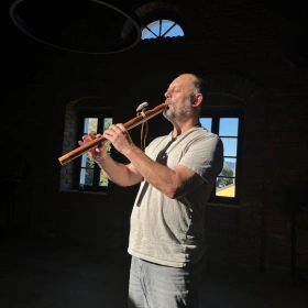 Die Kunst des Klangs – Ausbildung in ganzheitlichem Sound Healing