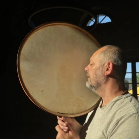 Sound Healing und Klangtherapie Ausbildung bei Raven Spirit