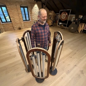 Die Kunst des Klangs – Ausbildung in ganzheitlichem Sound Healing