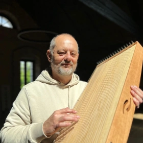 Sound Healing und Klangtherapie Ausbildung bei Raven Spirit