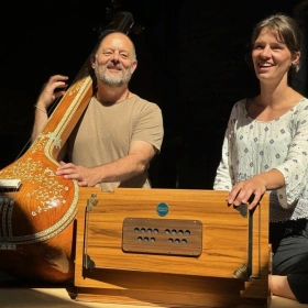 Die Kunst des Klangs – Ausbildung in ganzheitlichem Sound Healing