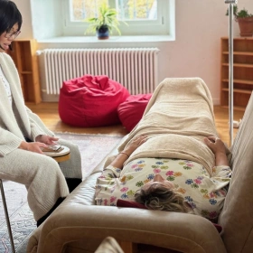 Infoabend: Ausbildung Sterbebegleitung (80 h)