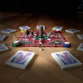 Infoabend: Ausbildung Sterbebegleitung (80 h)