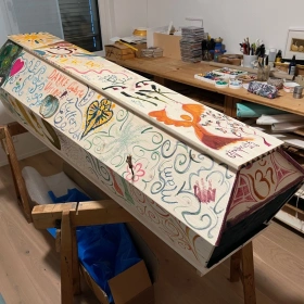 Infoabend: Ausbildung Sterbebegleitung (80 h)