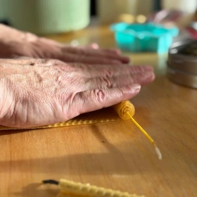 Infoabend: Ausbildung Sterbebegleitung (80 h)