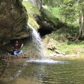 Tagundnachtgleiche – Ritual zur Wiedergeburt