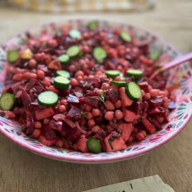 Tagundnachtgleiche – Ritual zur Wiedergeburt