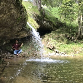 Vollmond-Trommeln – Energie, Rhythmus, Transformation