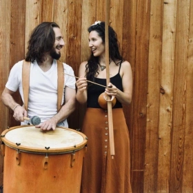 TaKeTiNa – Rhythmus mit Leib & Seele