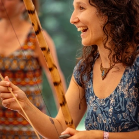 TaKeTiNa – Rhythmus mit Leib & Seele