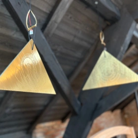 Sound Healing Gong-Klangbad & Ayurveda-Suppe