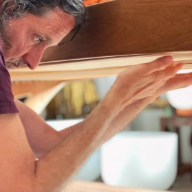 Heilklang erfahren – Einführungsworkshop für Monochord & Klangliege