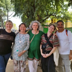 Vedische Heilmantras – Deine Meditationspraxis für Klarheit und innere Balance