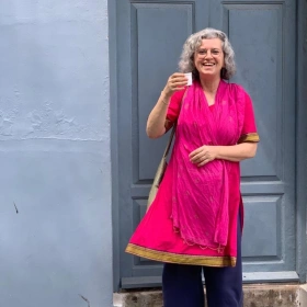 Vedische Heilmantras – Deine Meditationspraxis für Klarheit und innere Balance