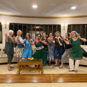 Vedische Heilmantras – Deine Meditationspraxis für Klarheit und innere Balance