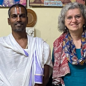 Vedische Heilmantras – Deine Meditationspraxis für Klarheit und innere Balance