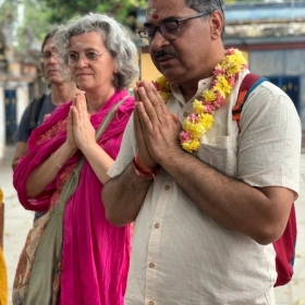 Vedische Heilmantras – Deine Meditationspraxis für Klarheit und innere Balance