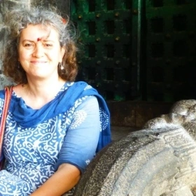 Vedische Heilmantras – Deine Meditationspraxis für Klarheit und innere Balance