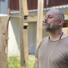 Didgeridoo spielen lernen – Einstieg & Vertiefung