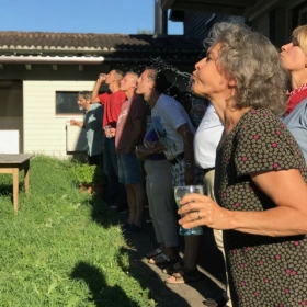 Didgeridoo spielen lernen – Einstieg & Vertiefung