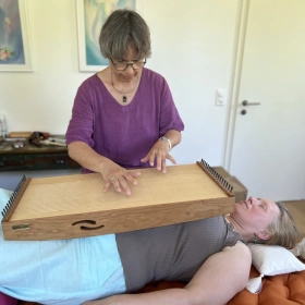 Sound Healing & Klangtherapie Ausbildung bei Raven-Spirit