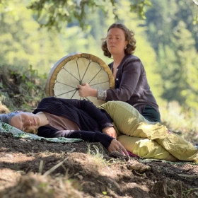Sound Healing & Klangtherapie Ausbildung bei Raven-Spirit