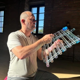 Kristallklangschalen – Sound Healing Tages Workshop