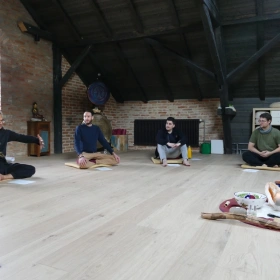 Iho Tane Healing Haka – Die Essenz des Mannes