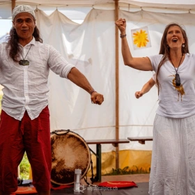 Healing Haka Night – Gemeinsam in Bewegung