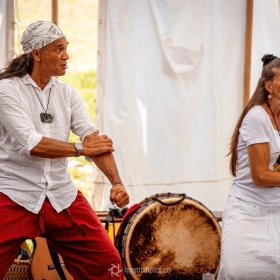 Healing Haka Night – Gemeinsam in Bewegung