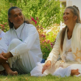 Healing Haka Night – Gemeinsam in Bewegung