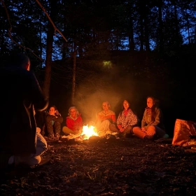 Raven-Spirit Ausbildungen – Info- & Erlebnisabend