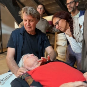 Klangheilkunst mit Stimmgabeln – 5 Elemente & Astromedizin