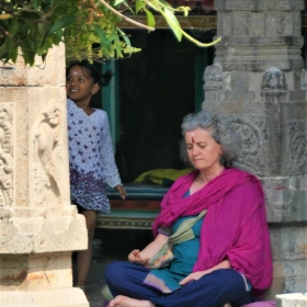 Vedische Heilmantras – Deine Meditationspraxis für Klarheit & innere Balance
