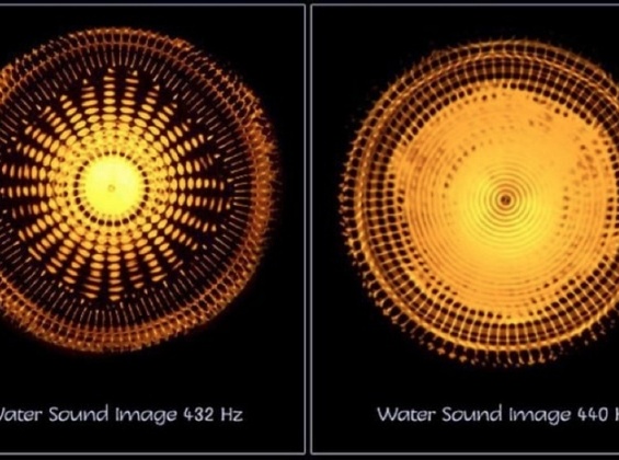 Was bedeuten 440 Hz und 432 Hz für Dich und Deine Musik?