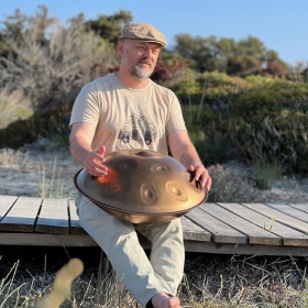 Wie findest Du Deine Handpan?