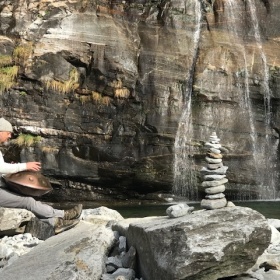 Wie findest Du Deine Handpan?