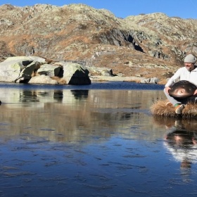 Wie findest Du Deine Handpan?