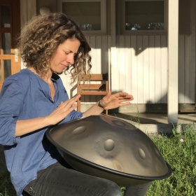 Wie findest Du Deine Handpan?