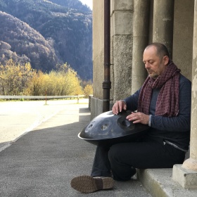 Wie findest Du Deine Handpan?