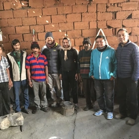 Die Welt der Tibetischen Klangschale: Herstellung und Materialien